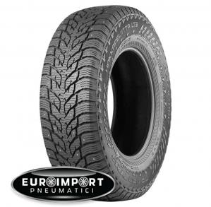 Nokian HAKKAPELIITTA LT3 315/70 R17 121/118 Q Carico C  TL